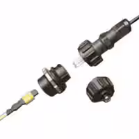 1060596200 Molex  Adaptateurs de connecteurs à fibre optique